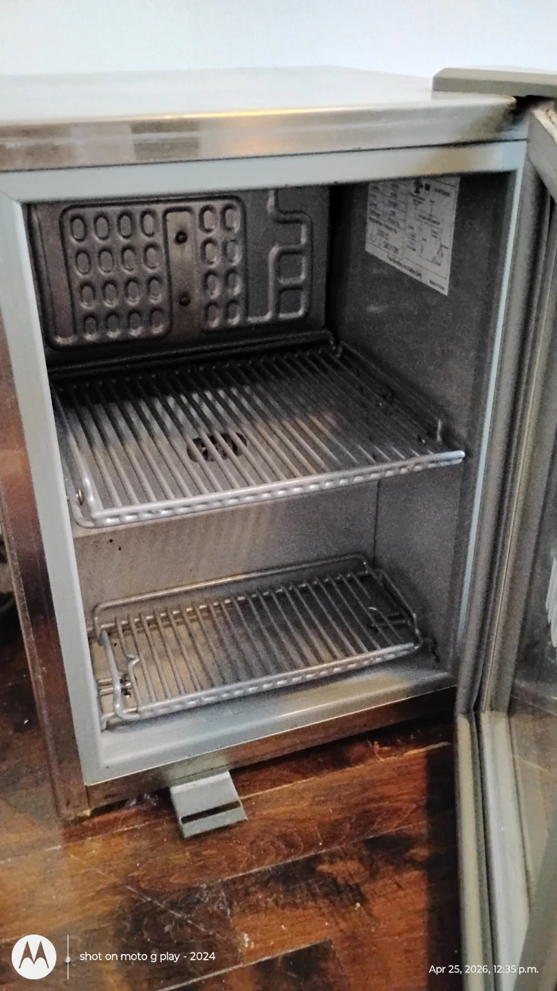 Red Bull Mini Fridge - photo 2