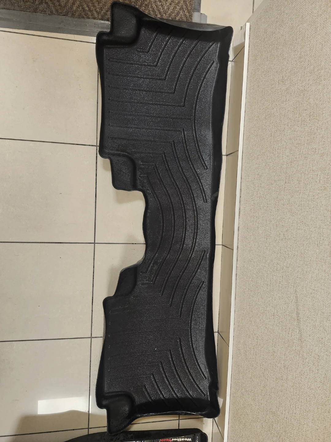 WeatherTech Floor Liners - photo 3