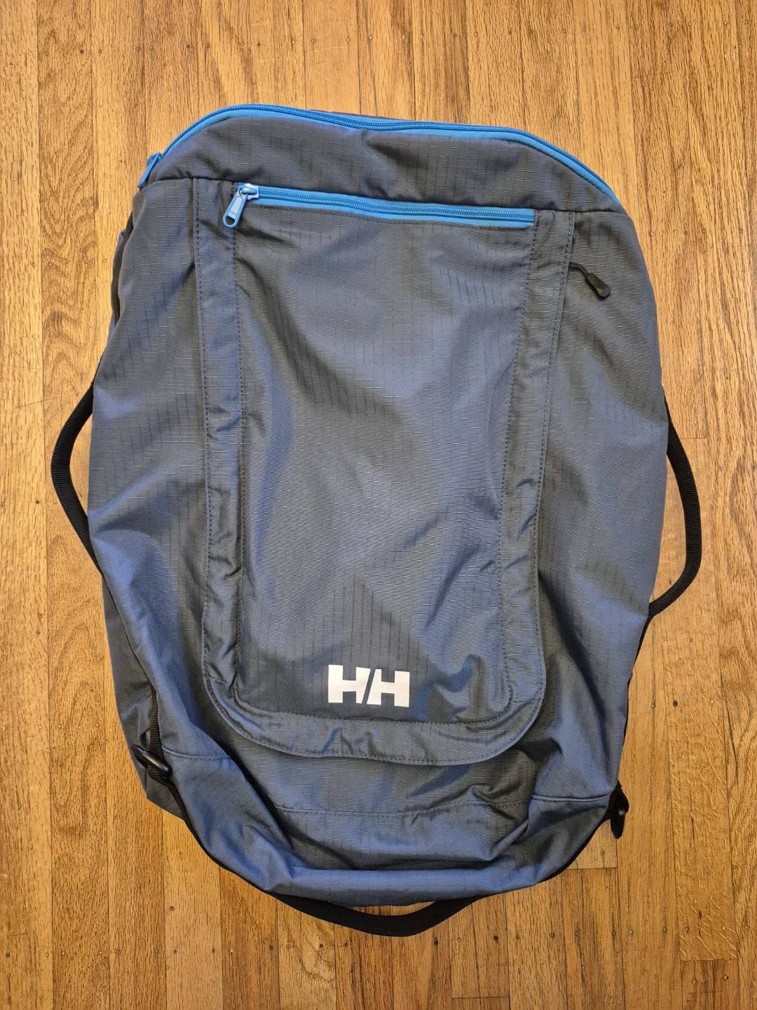 Helly Hansen Backpack/Duffle Bag
