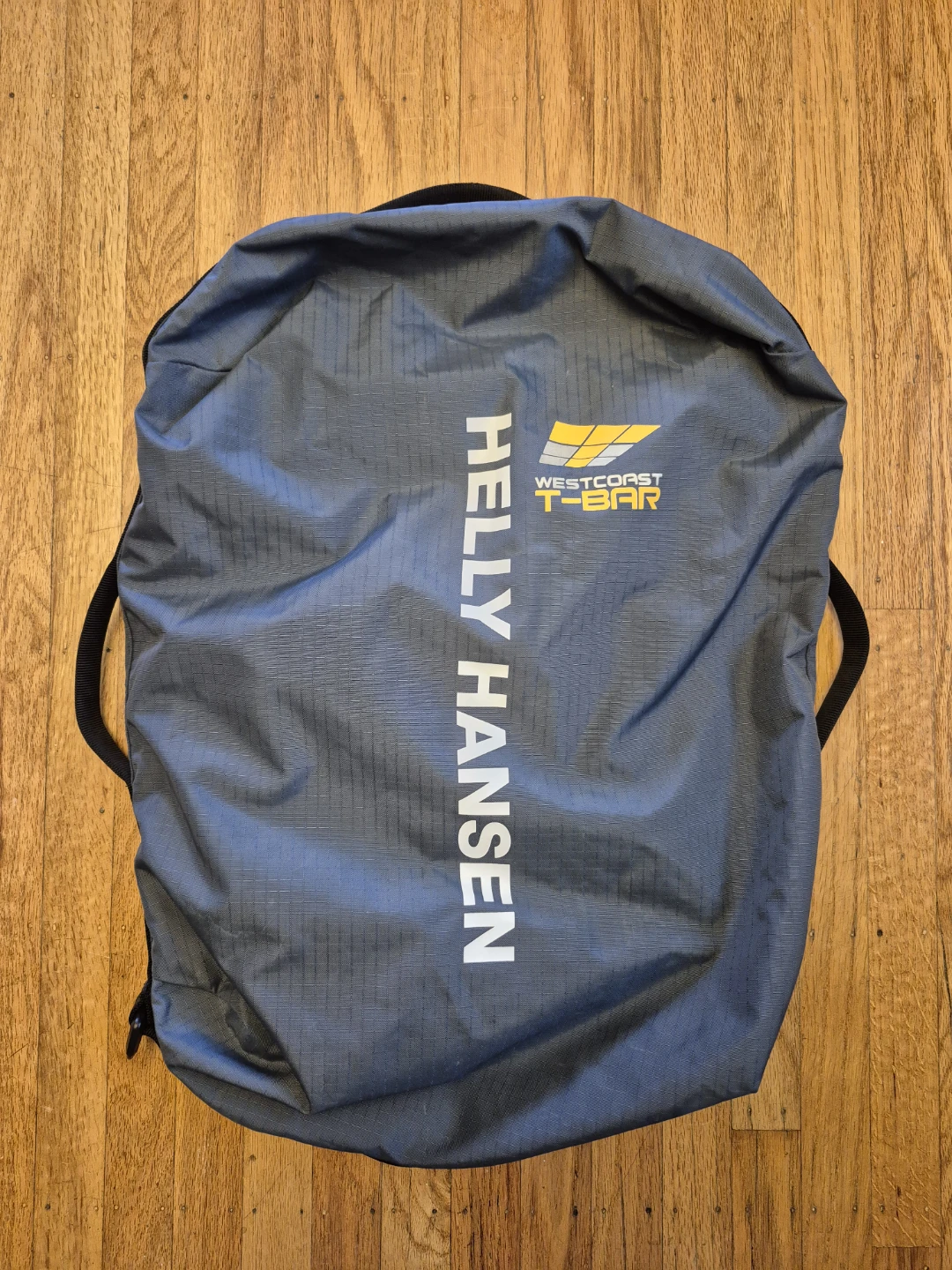 Helly Hansen Backpack/Duffle Bag - photo 2