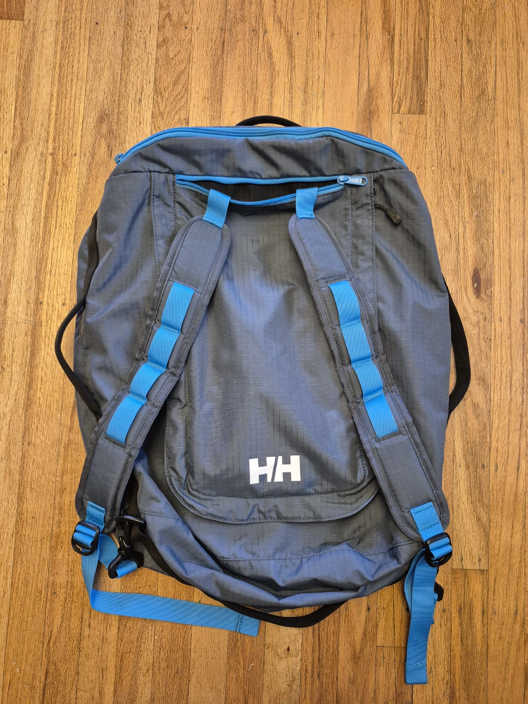 Helly Hansen Backpack/Duffle Bag - photo 3
