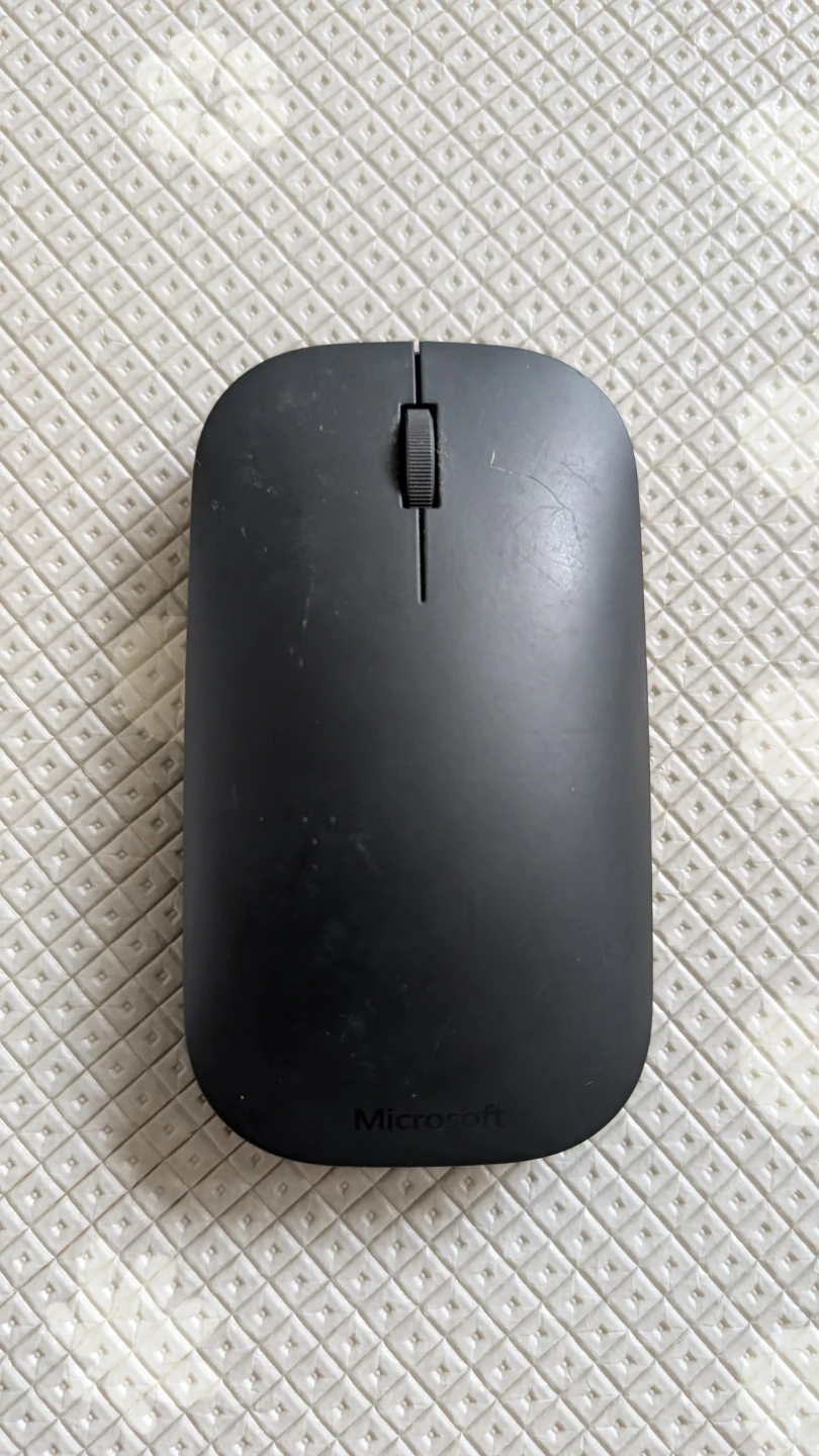 Microsoft Wireless Mouse | Used