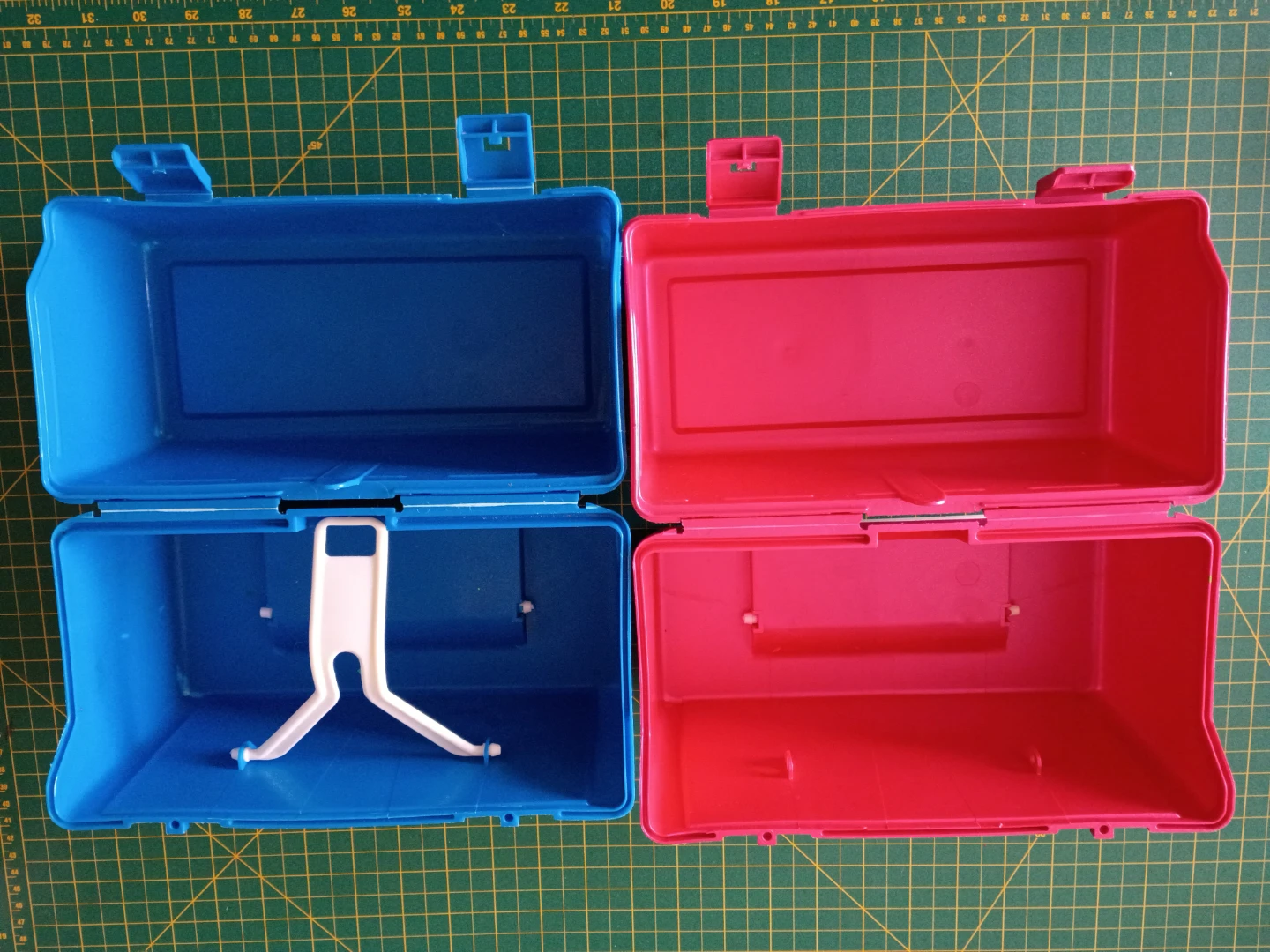 2 vintage thermos lunchboxes - photo 5