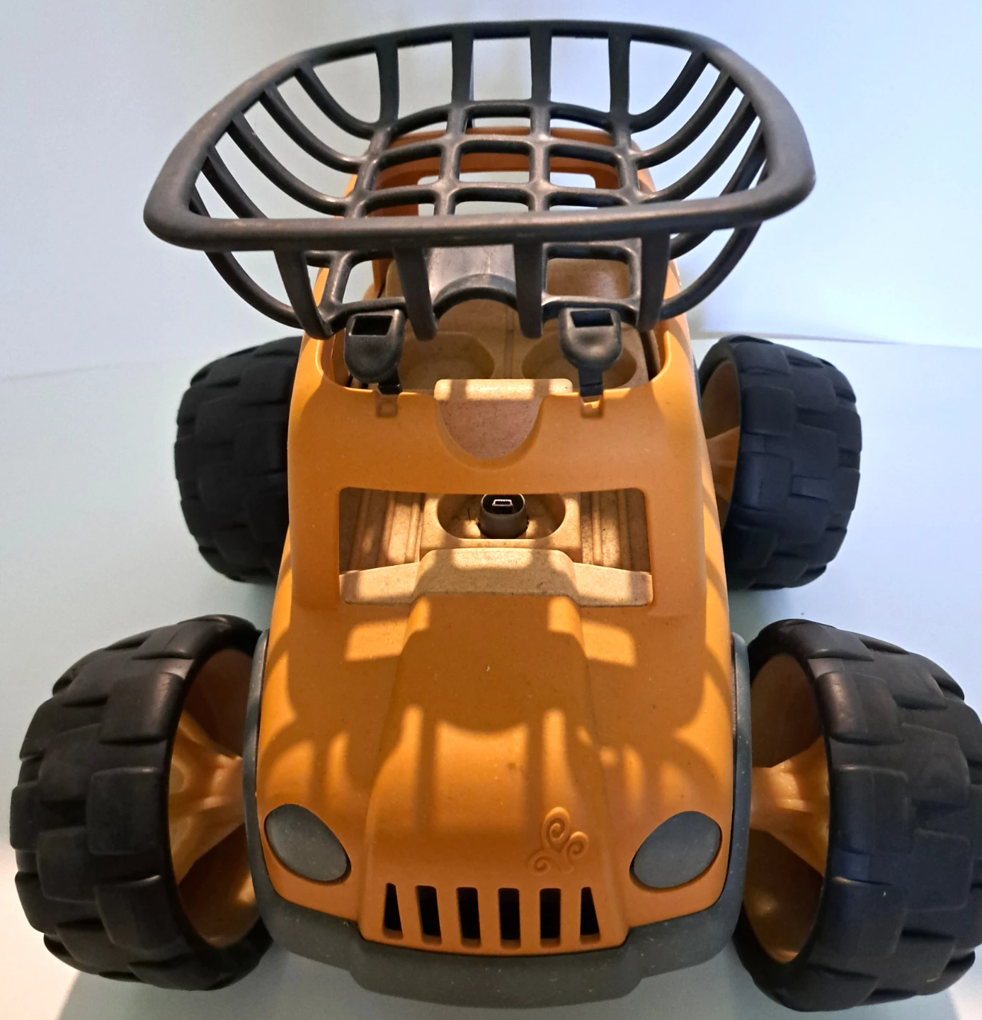 Green Toys Dune Buggy Toy Set - photo 2