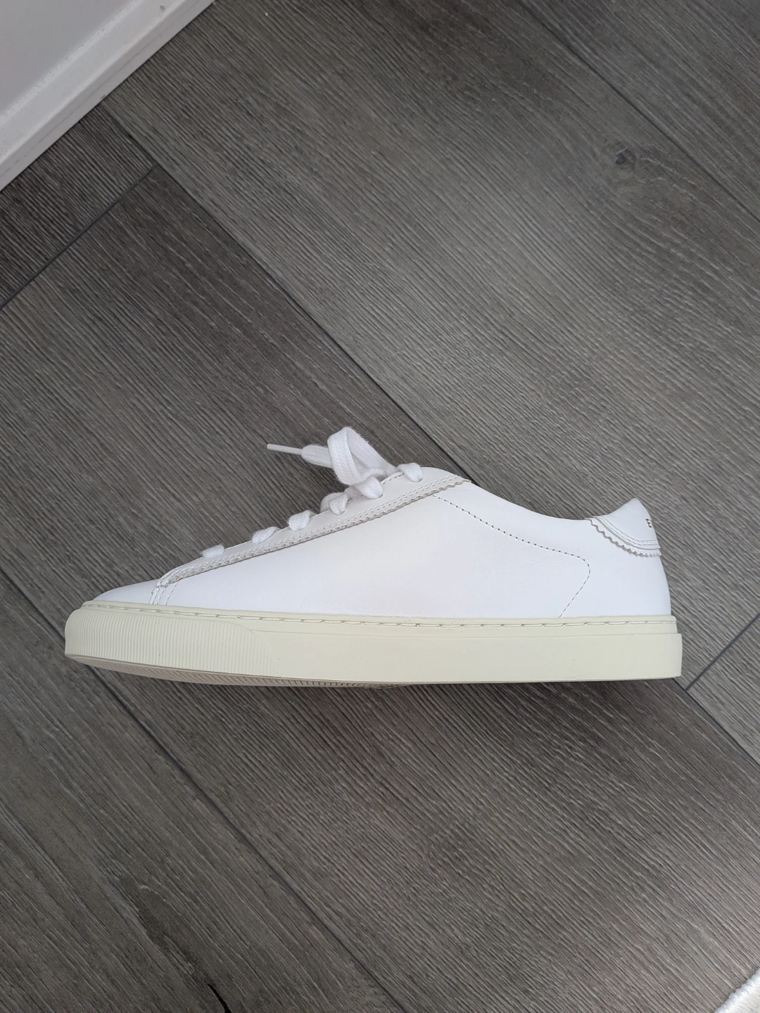 BRAND NEW Everlane THE DAY Sneakers - Never Worn - photo 4