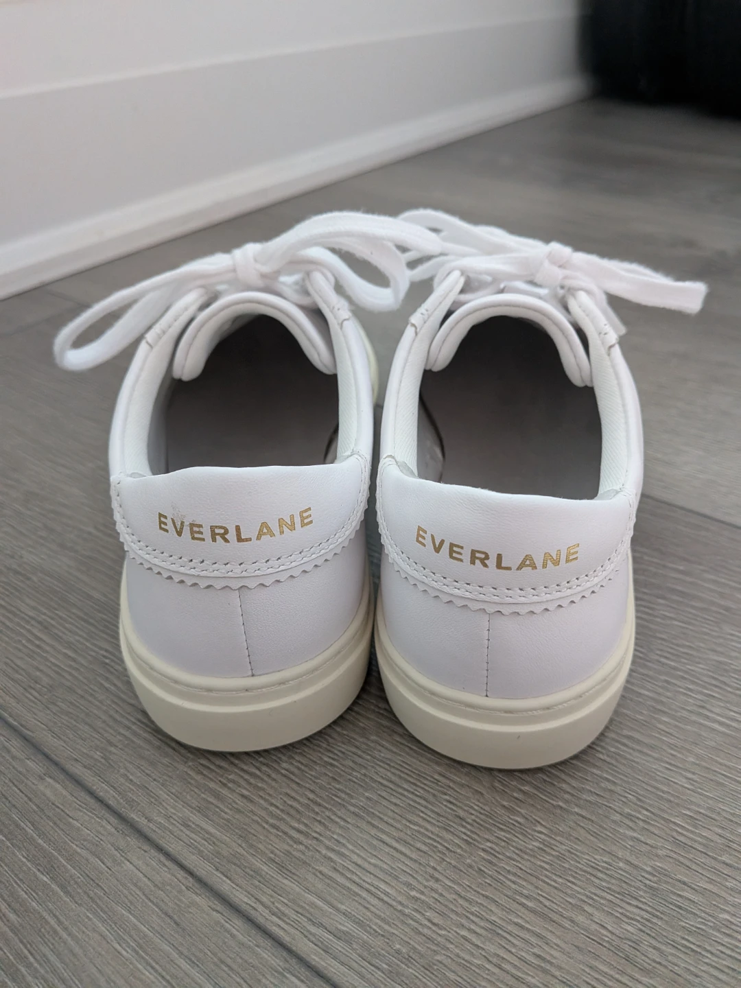 BRAND NEW Everlane THE DAY Sneakers - Never Worn - photo 5
