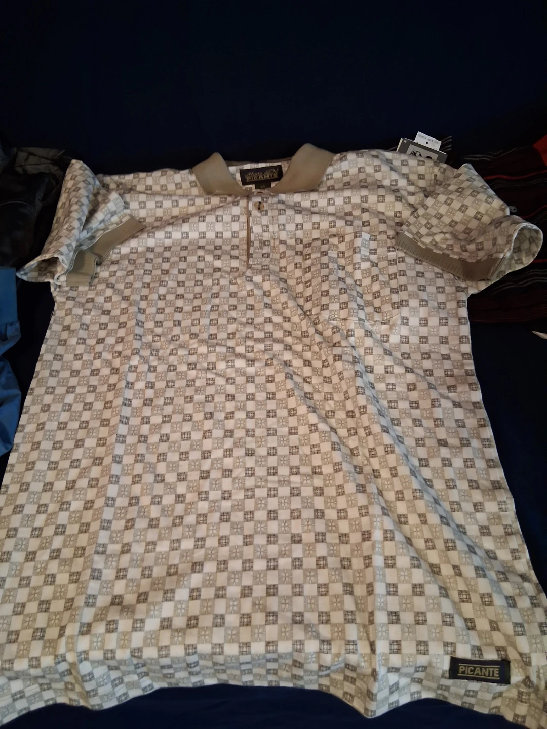 Small mens clothing!! - photo 4