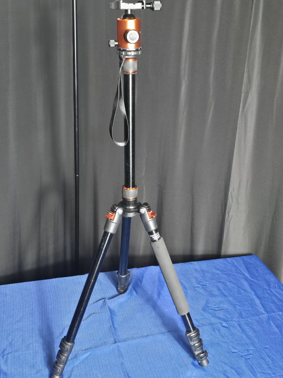 Geekoto Tripod with Carrying Bag - photo 3