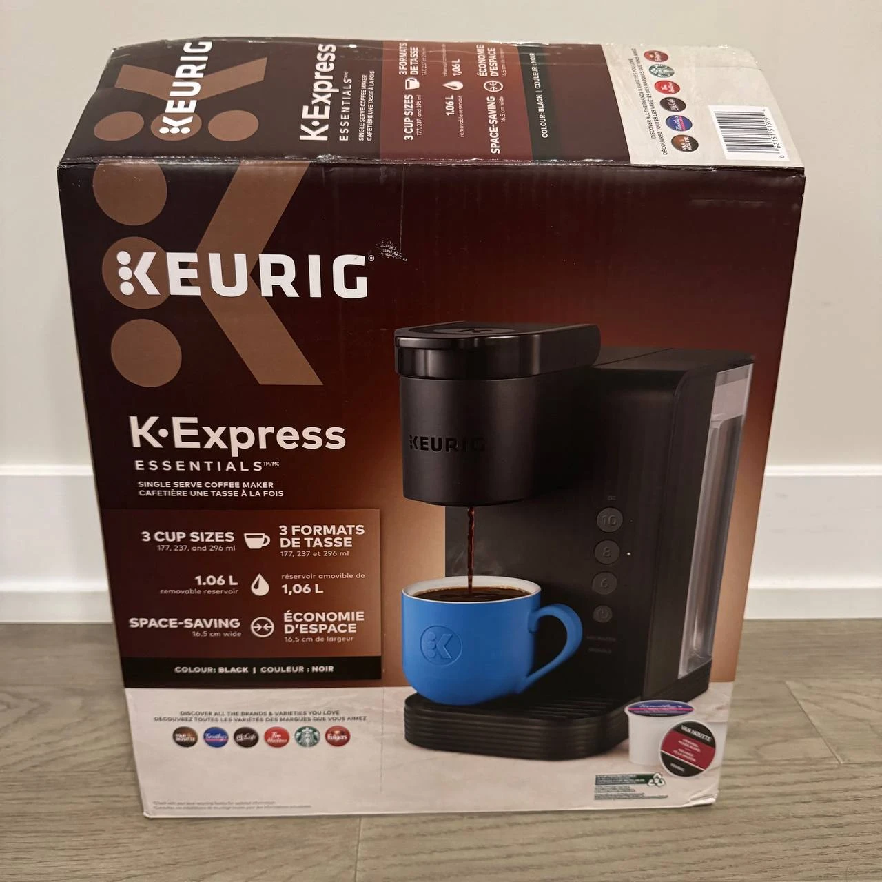 Keurig Coffee Maker