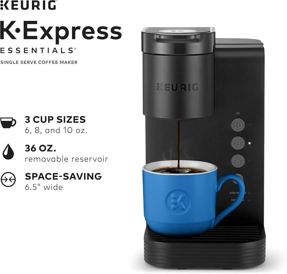 Keurig Coffee Maker - photo 2