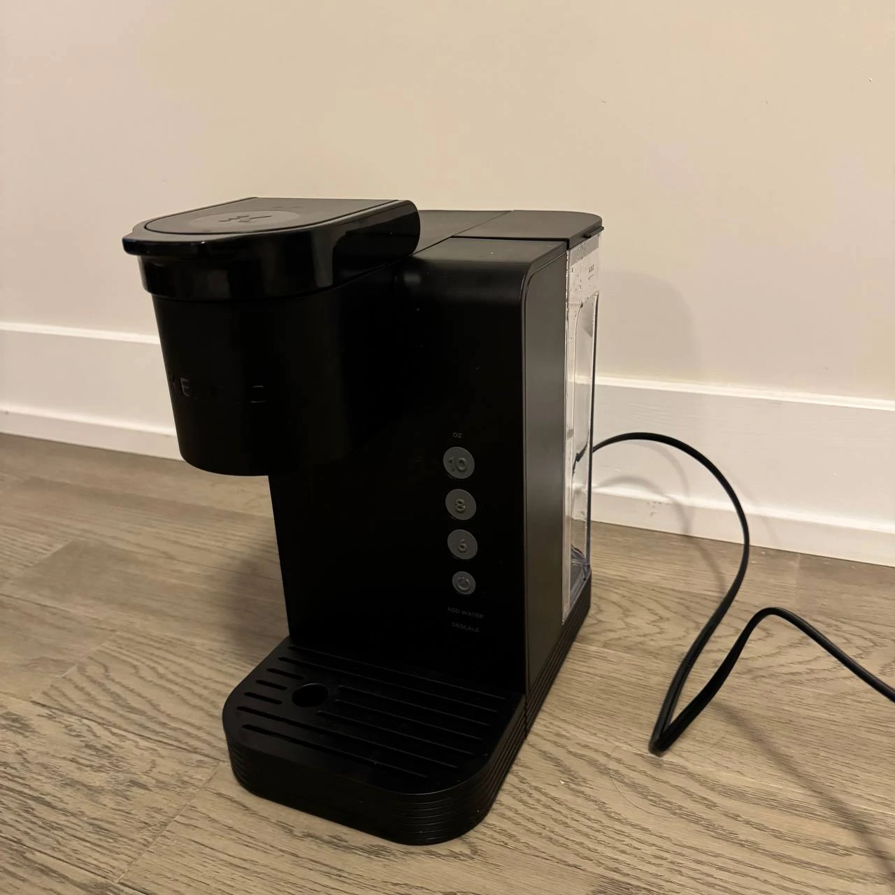 Keurig Coffee Maker - photo 4
