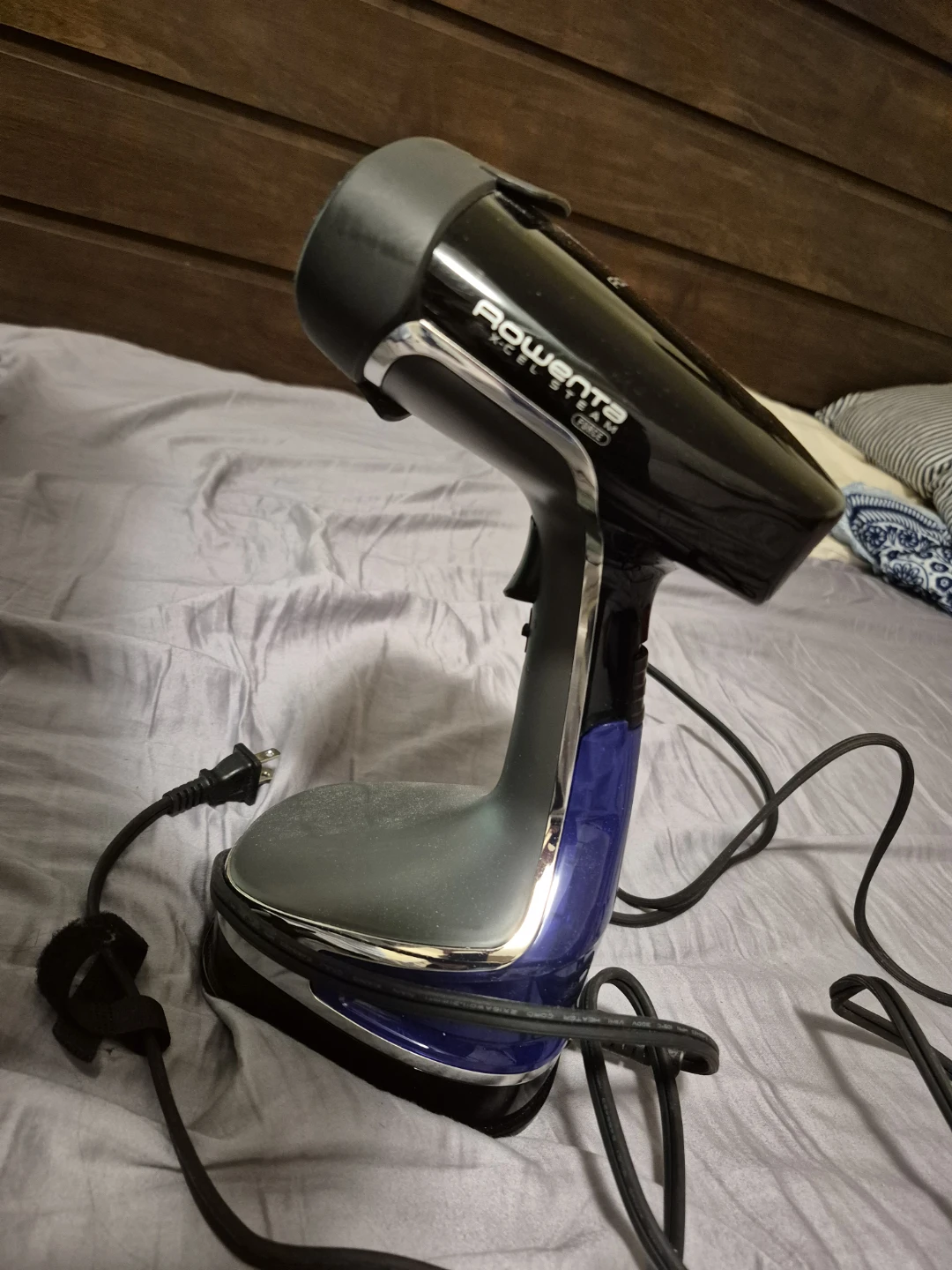 Rowenta DR82 X-CEL Steam Force Steamer
