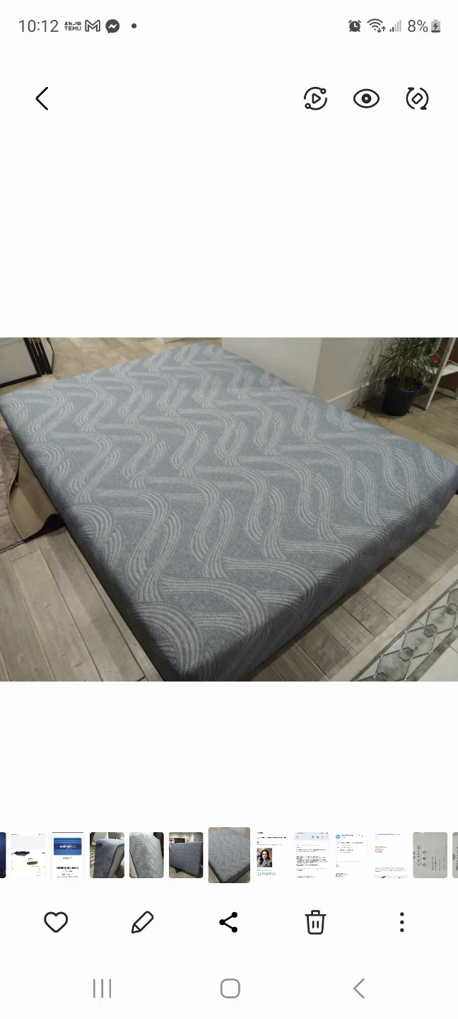 Sealy Mattress queen