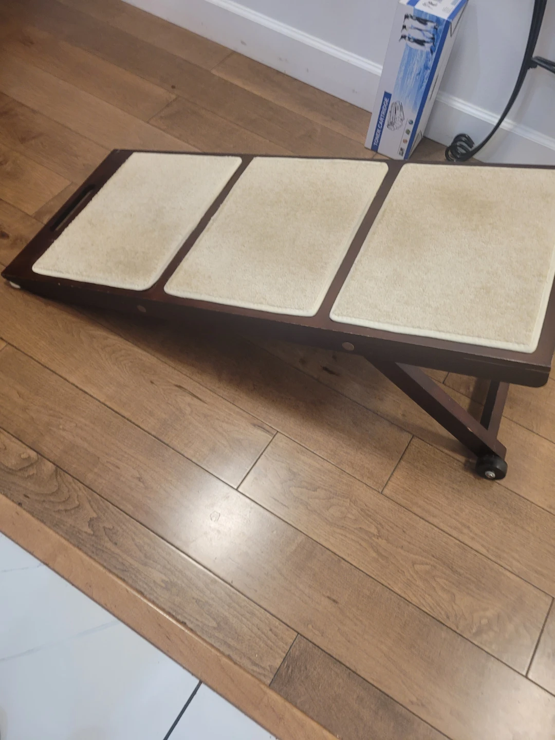 Adjustable Pet Ramp - photo 3