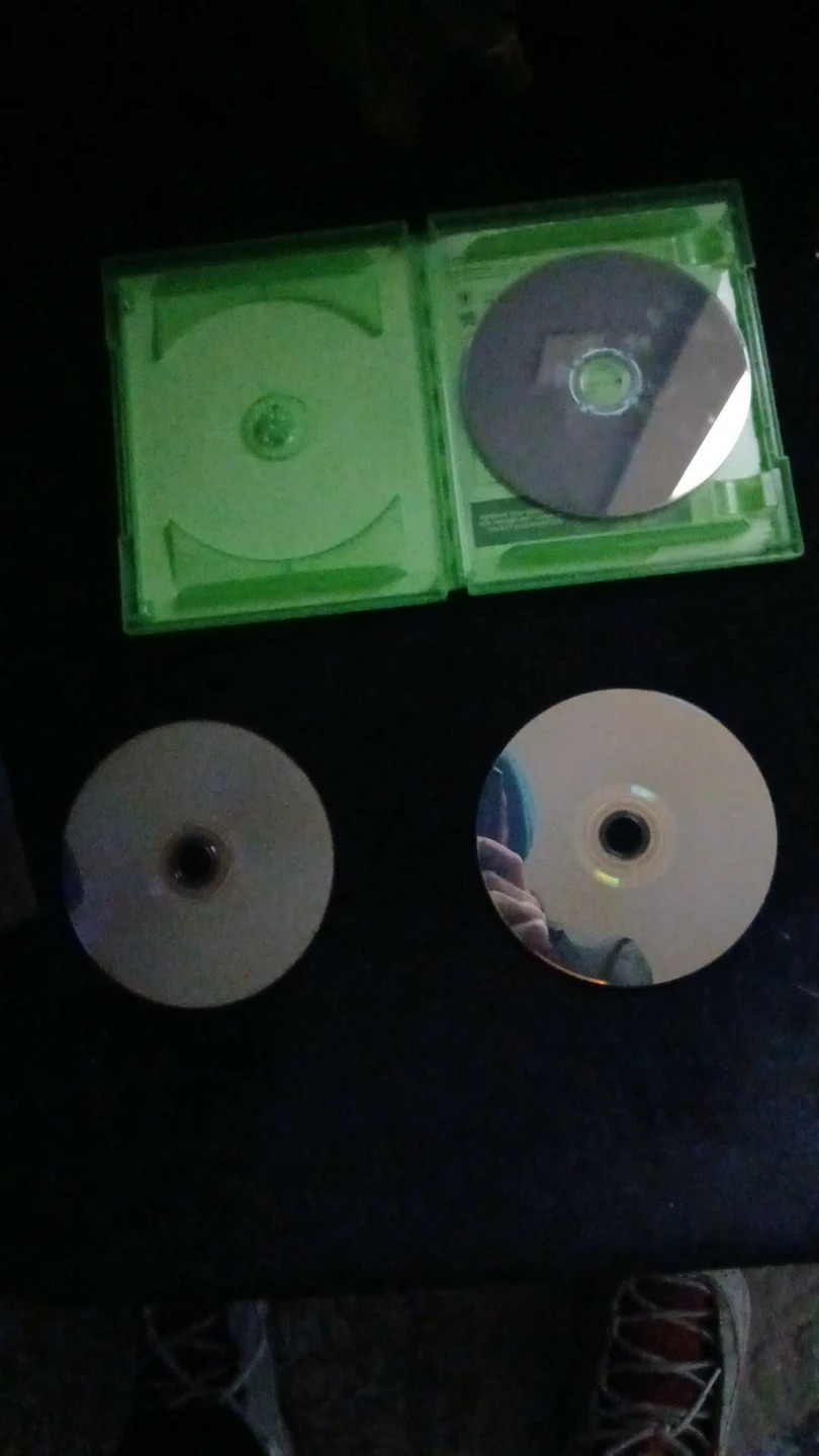 Xbox One Games - NBA 2K23, Red Dead Redemption 2 - photo 3