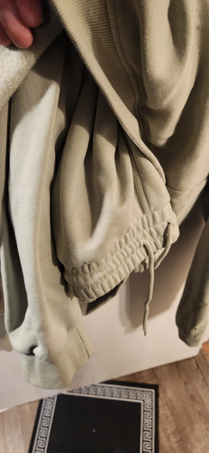 Men's Urban Heritage Tracksuit - photo 3