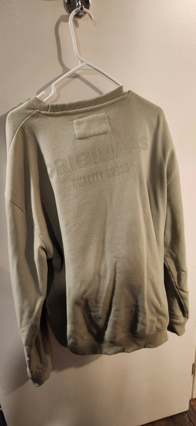 Men's Urban Heritage Tracksuit - photo 5