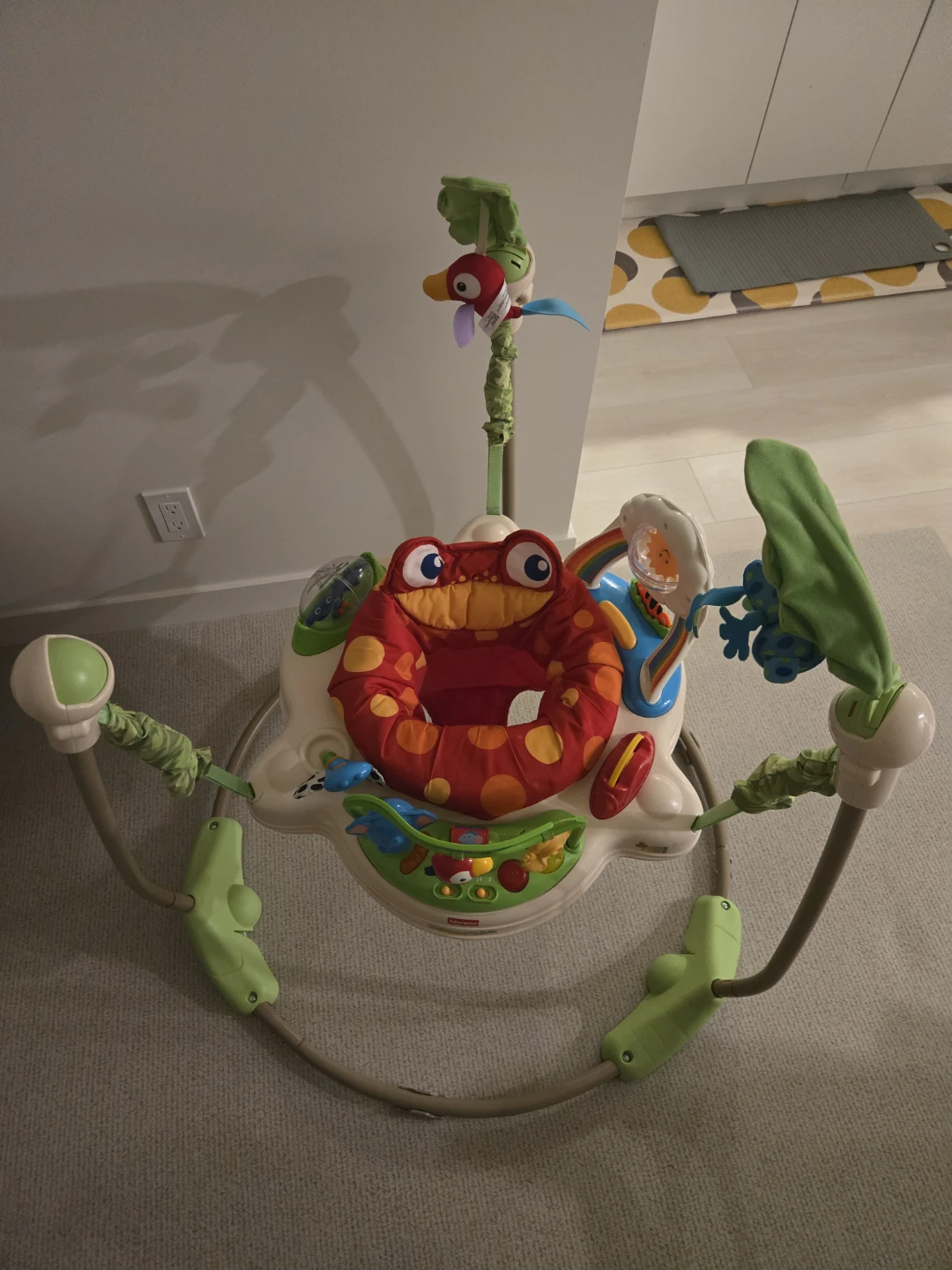 Fisher-Price Jumperoo