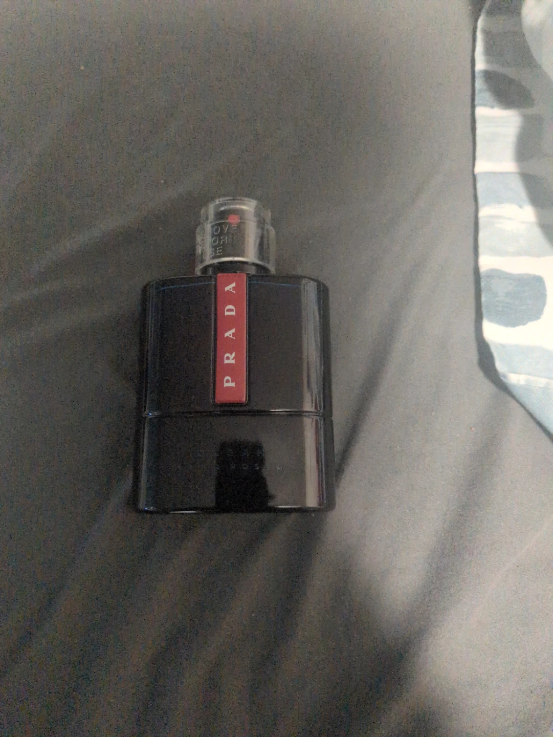 Prada L'Homme Intense Eau de Parfum 100ml
