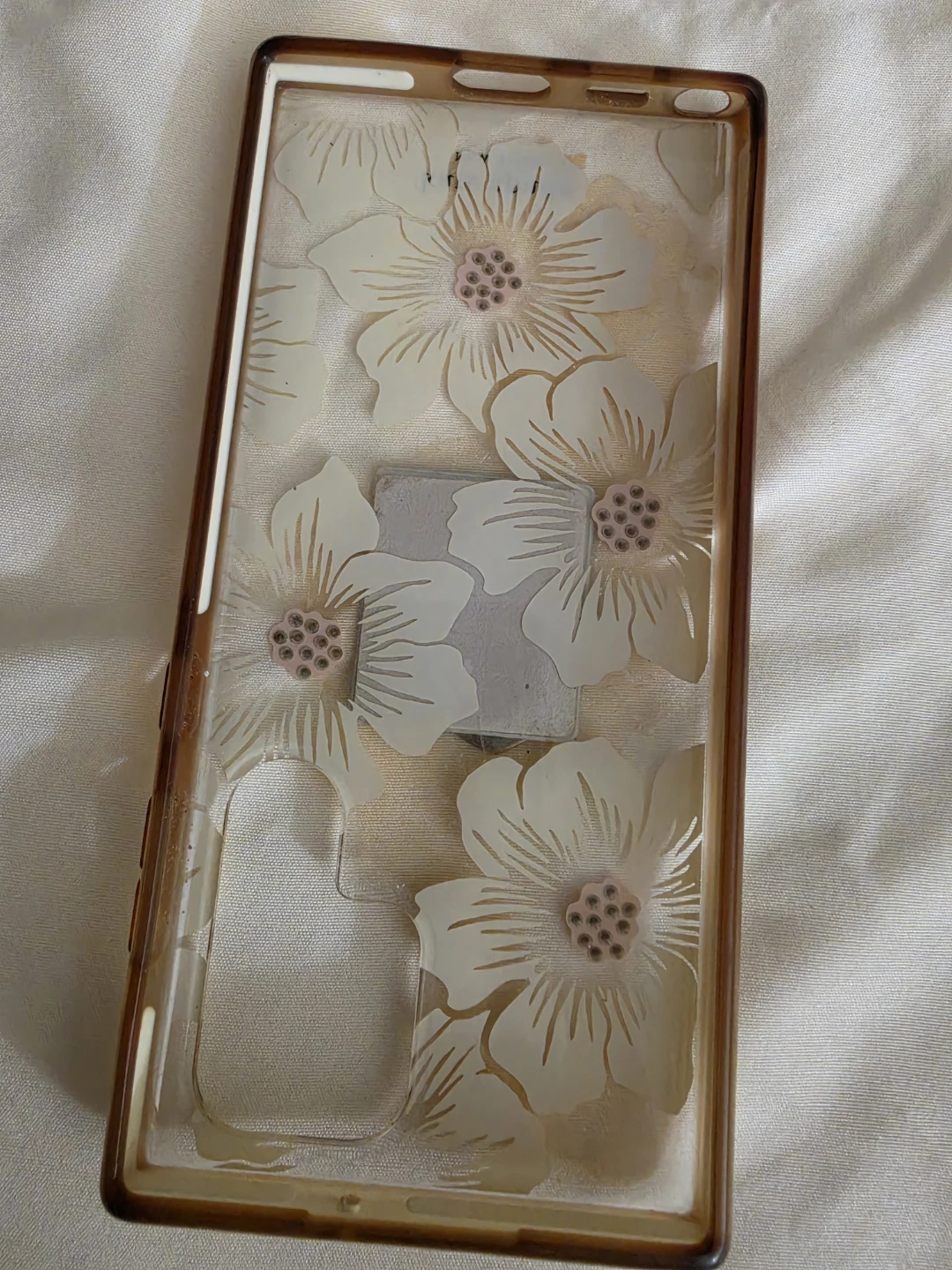 Kate Spade New York Floral Phone Case with Ring Holder - photo 2