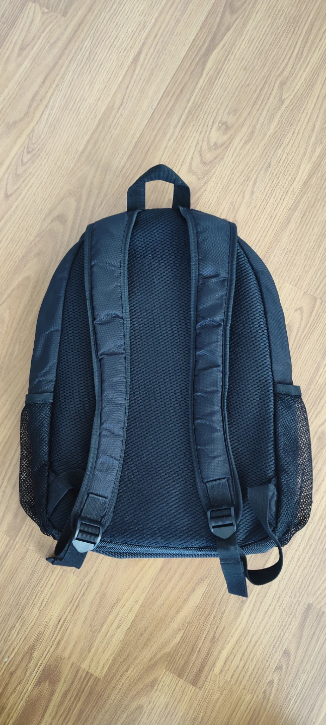 Samsonite Black Backpack - photo 3