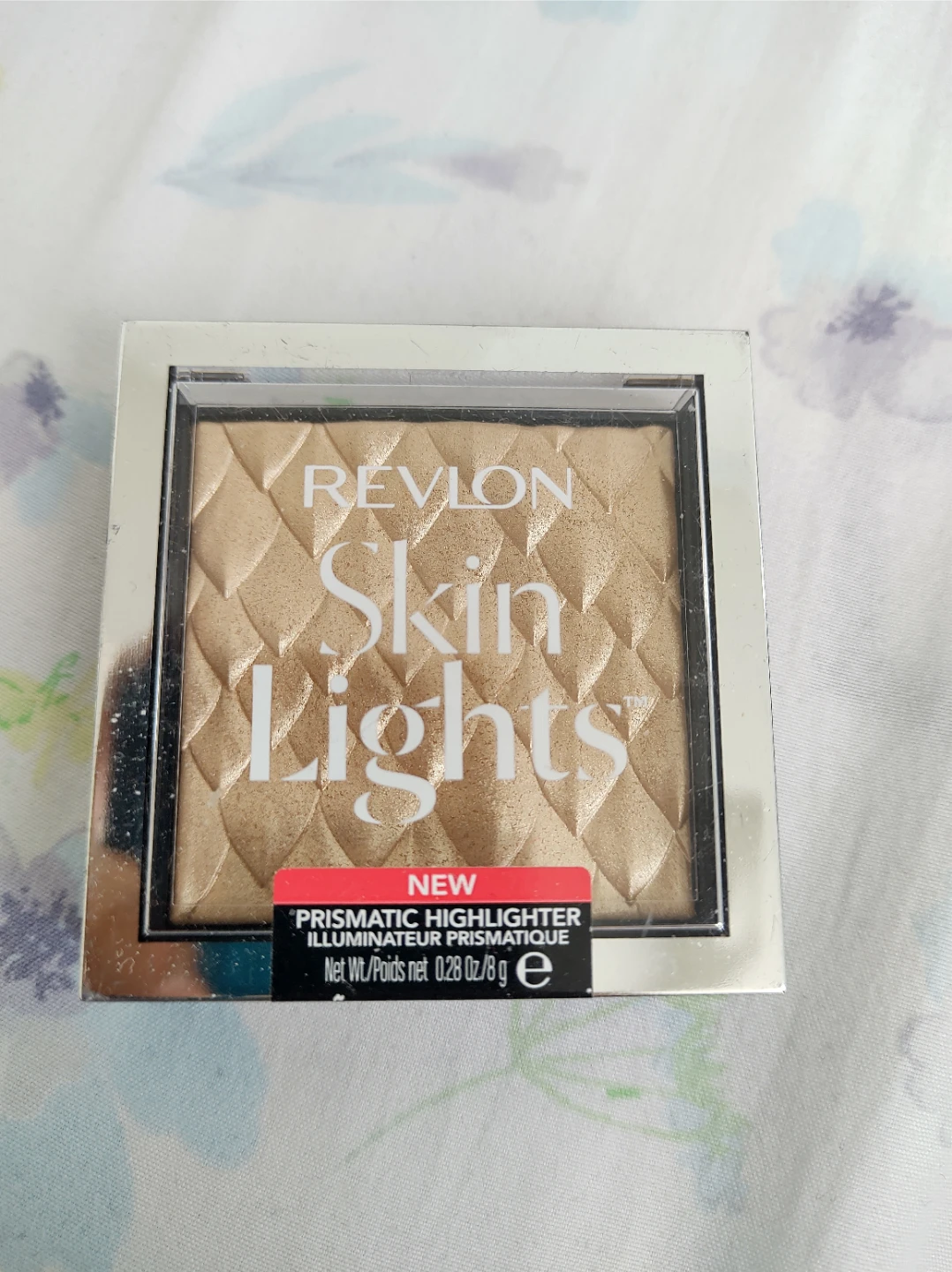 Revlon Powder Blush & Highlighter Combo