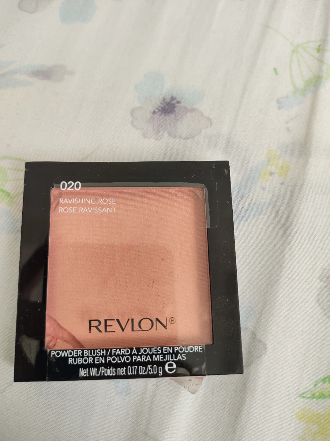 Revlon Powder Blush & Highlighter Combo - photo 4