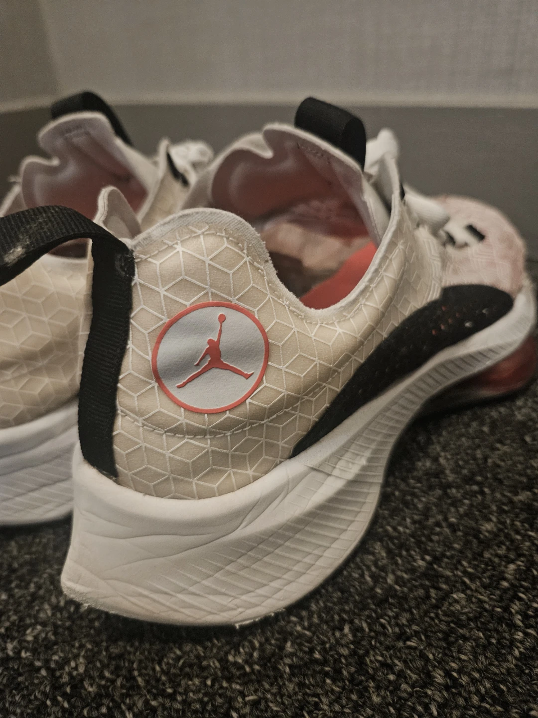 Jordan Air Zoom Renegade Size US 11 - photo 3