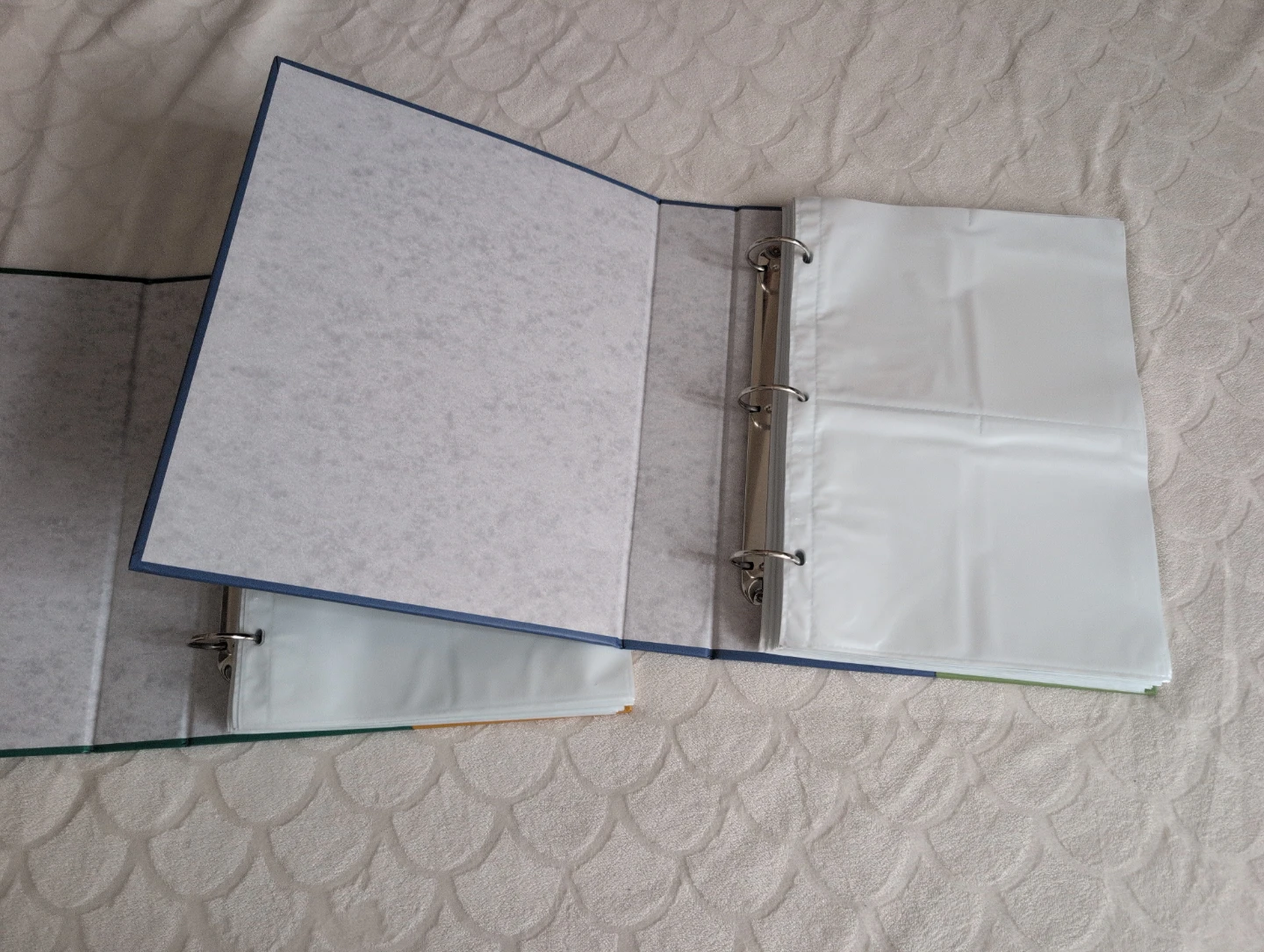 Marie Versailles Art  Photo Binder Set - photo 2