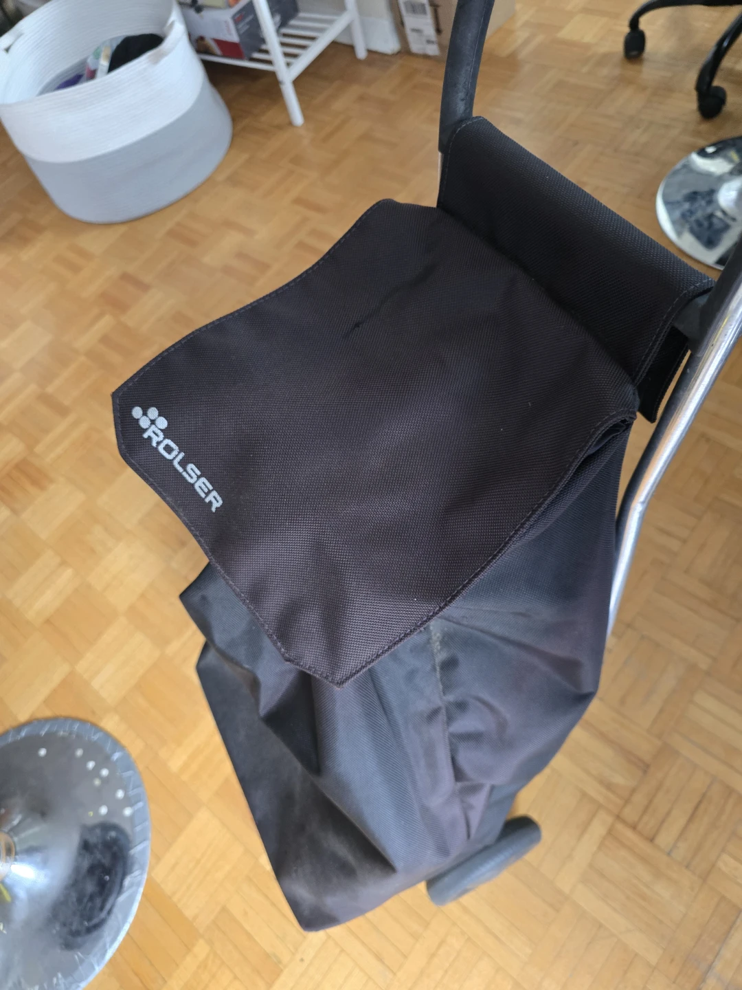 Rolser Shopping Trolley