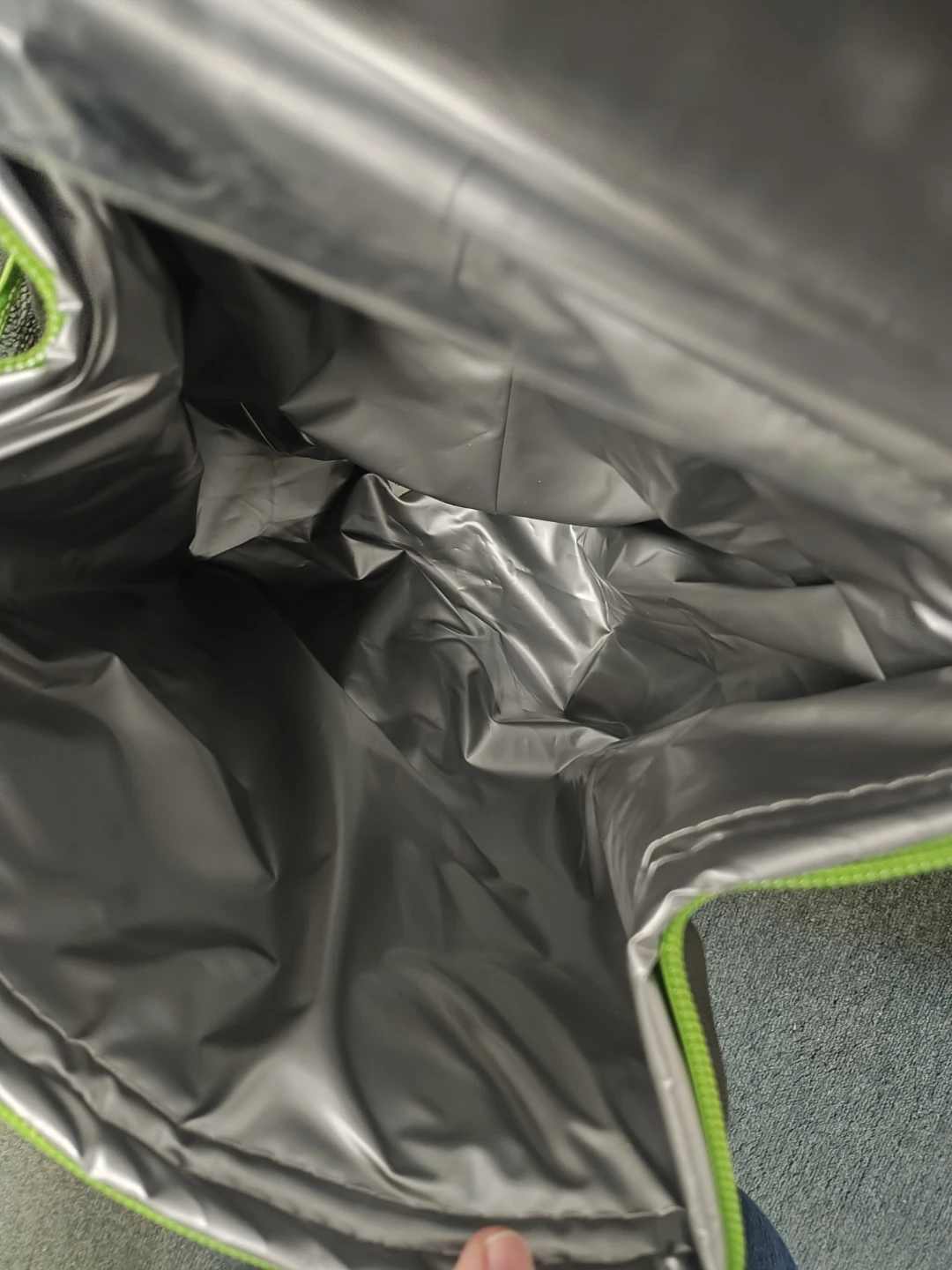Rolling Cooler - photo 3