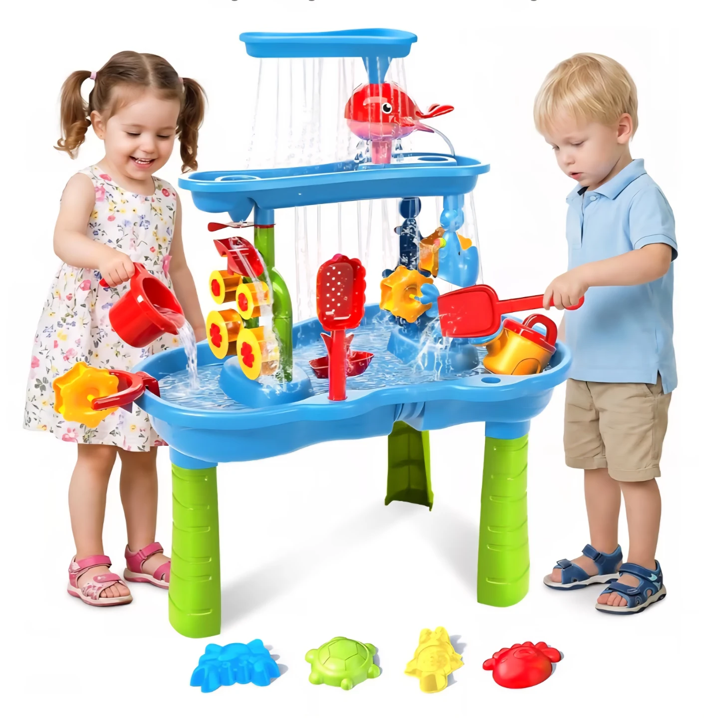 Water Table For Toddlers