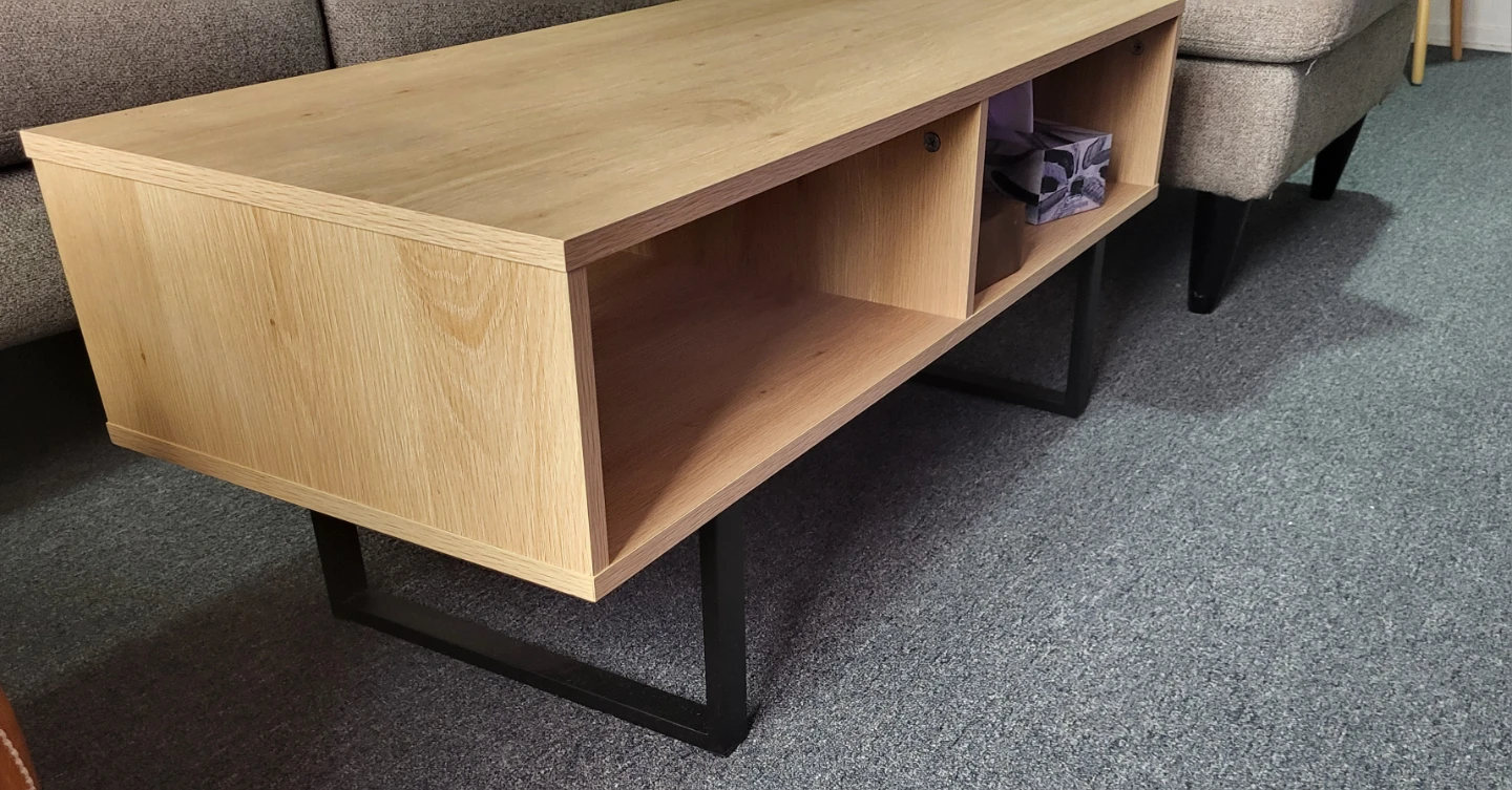 Stylish Coffee Table - photo 2