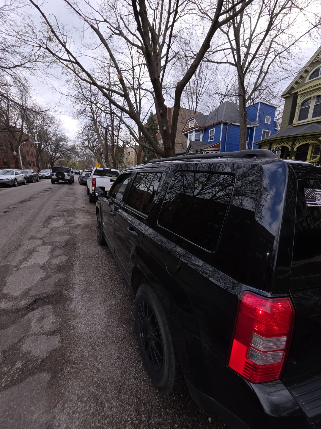 jeep 2016 42 mil millas bien cuidado pidiendo 10500 - photo 2