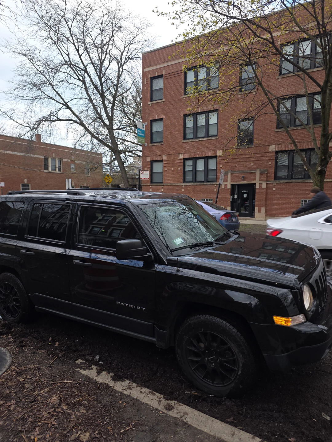 jeep 2016 42 mil millas bien cuidado pidiendo 10500 - photo 4