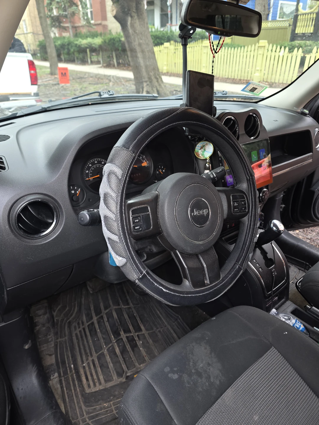 jeep 2016 42 mil millas bien cuidado pidiendo 10500 - photo 5