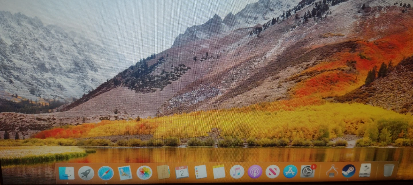 Apple MacBook Air (13-inch,Laptop - photo 2