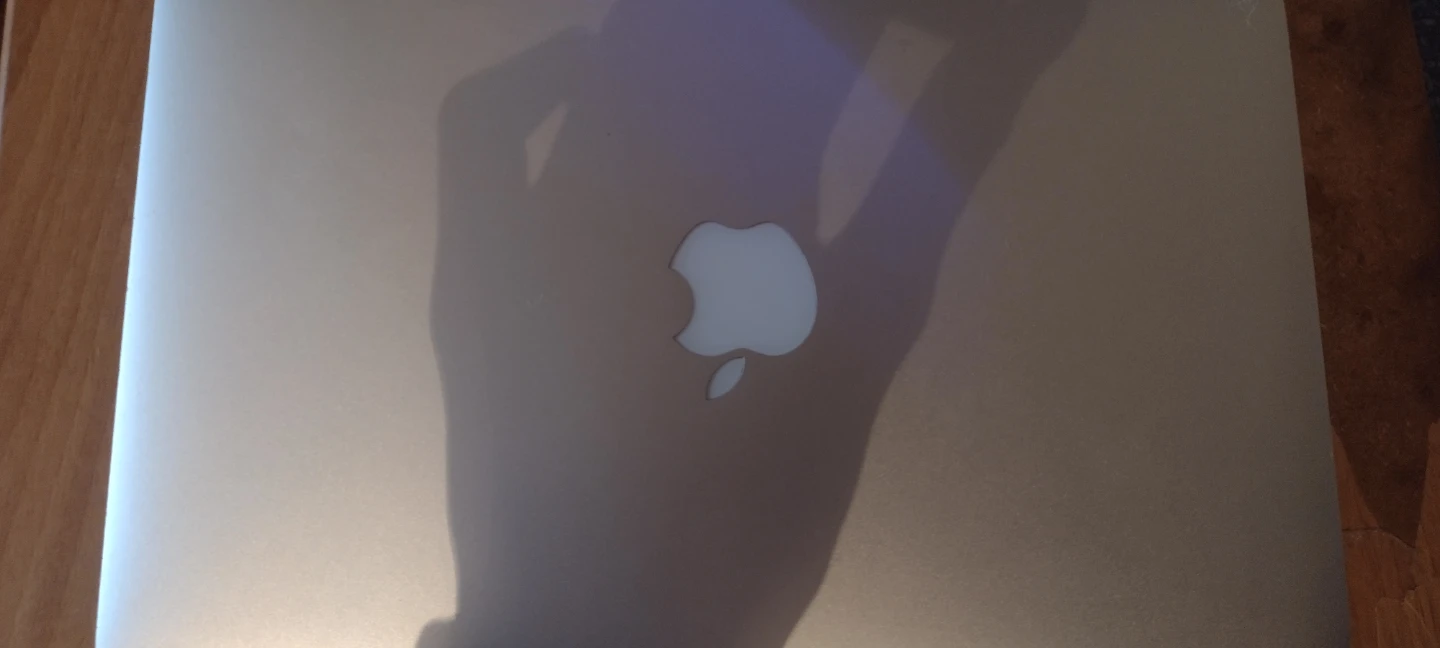 Apple MacBook Air (13-inch,Laptop - photo 5