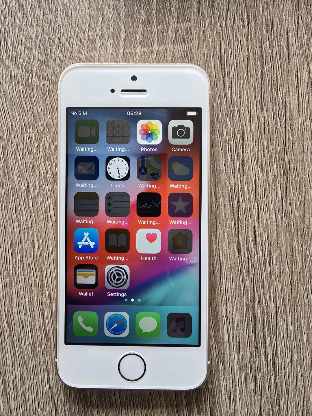 Iphone 5s 16gb