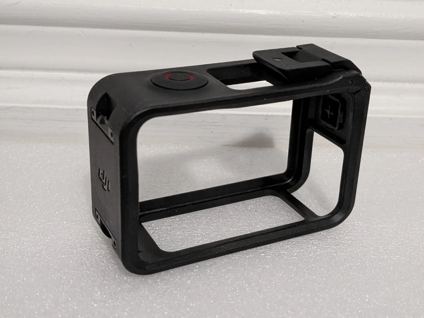 DJI Action 5 Pro Camera with Grip and Case - photo 5