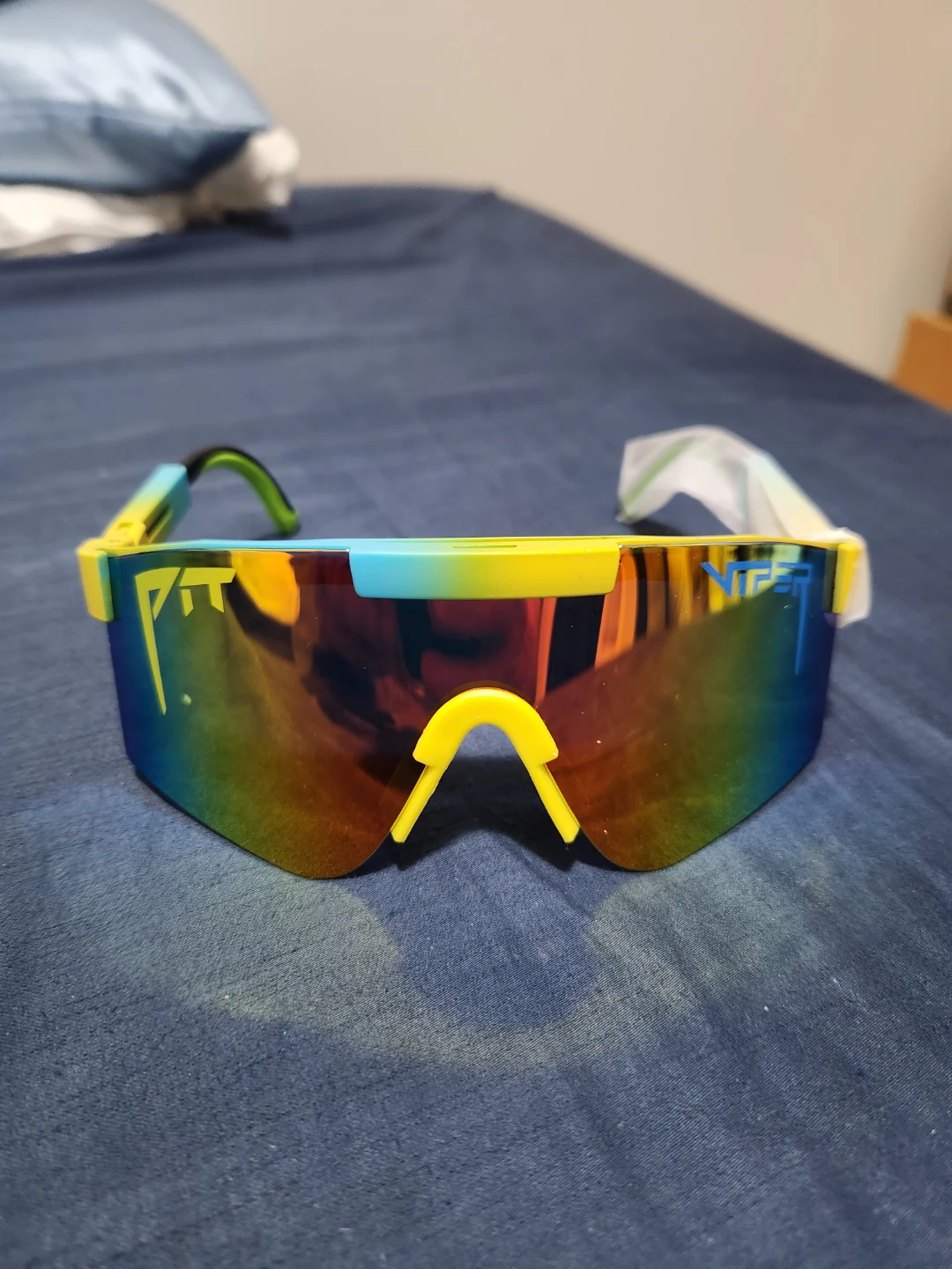 Pit Viper Sunglasses - Multiple Styles Available - photo 2