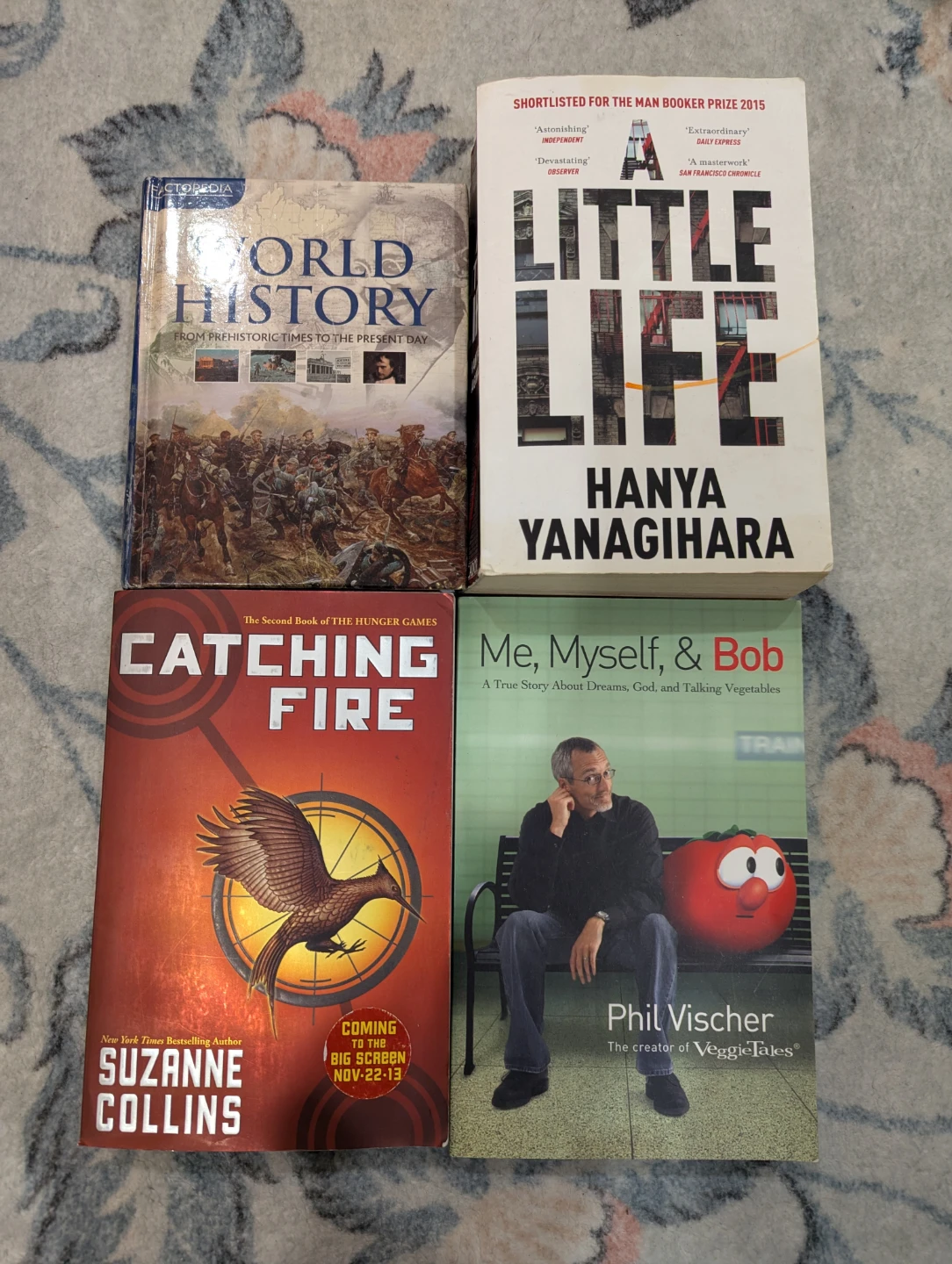Books for sale