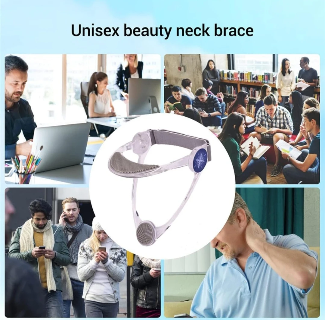 Children's Neck Brace - photo 5