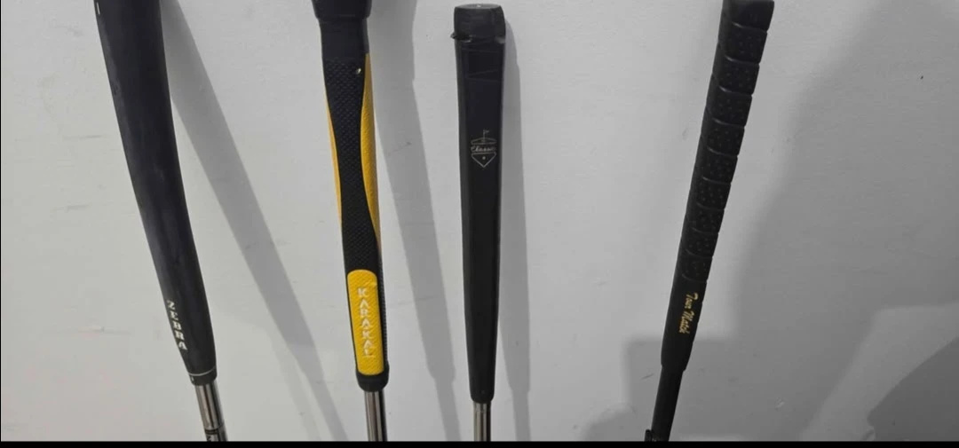 Assorted Golf Putters - photo 2
