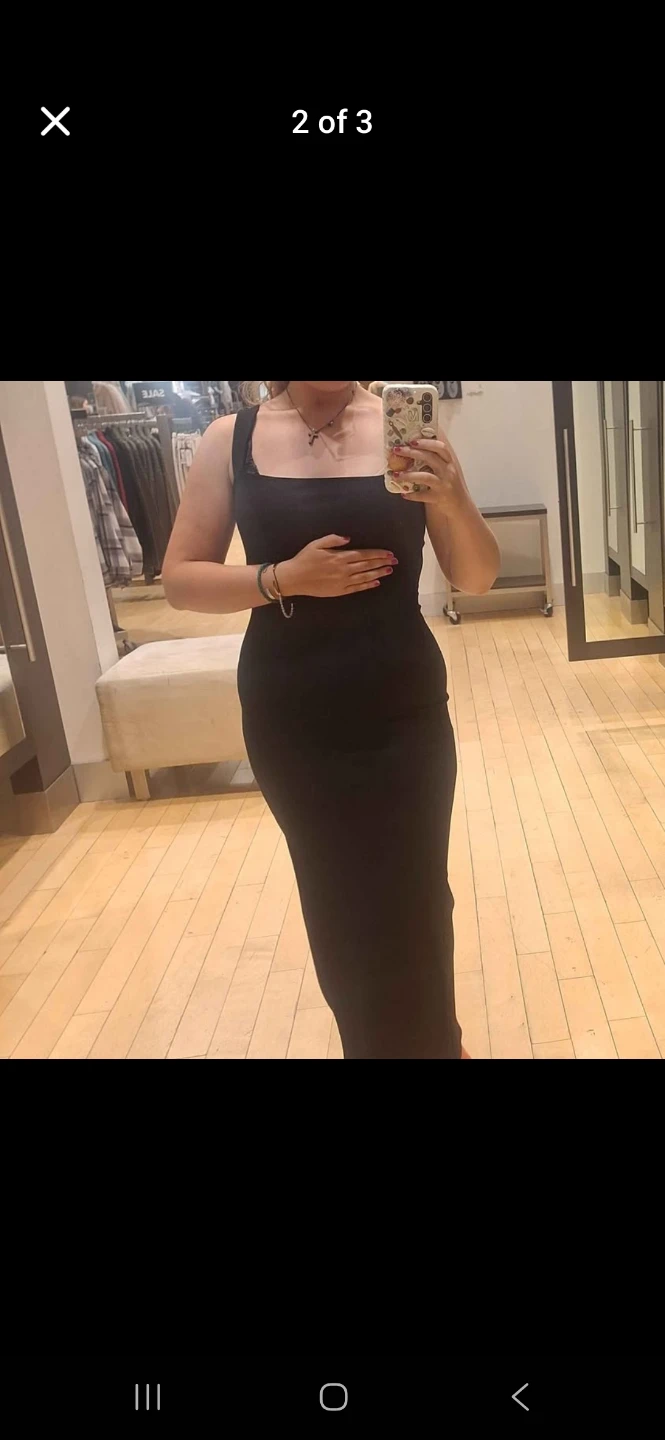 Black Dress - photo 2
