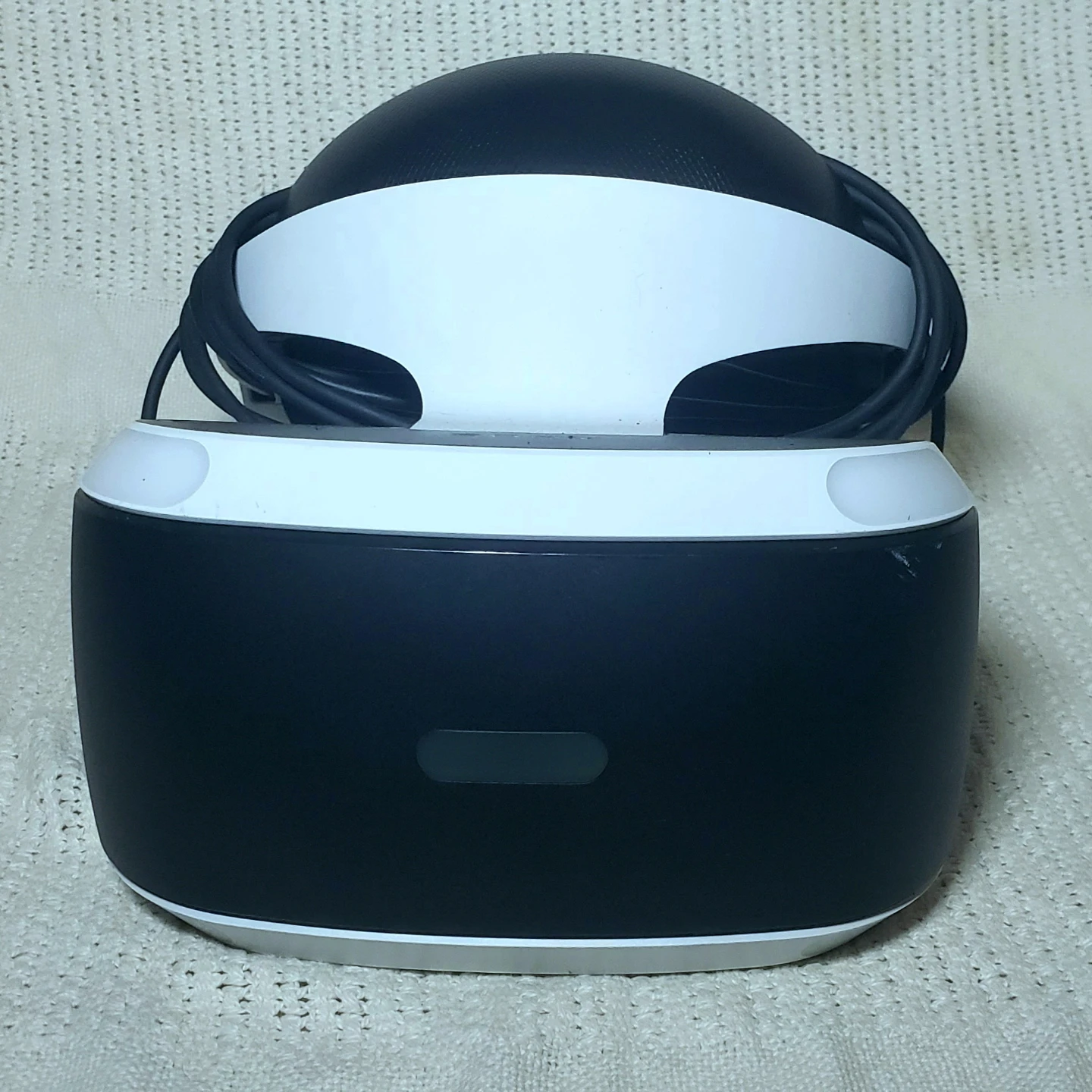 Sony PlayStation 4 VR with Charging Station and The Inpatient - photo 4