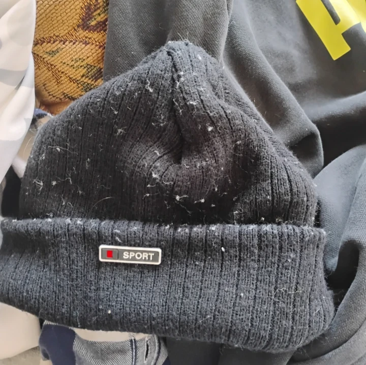 E sport beanie