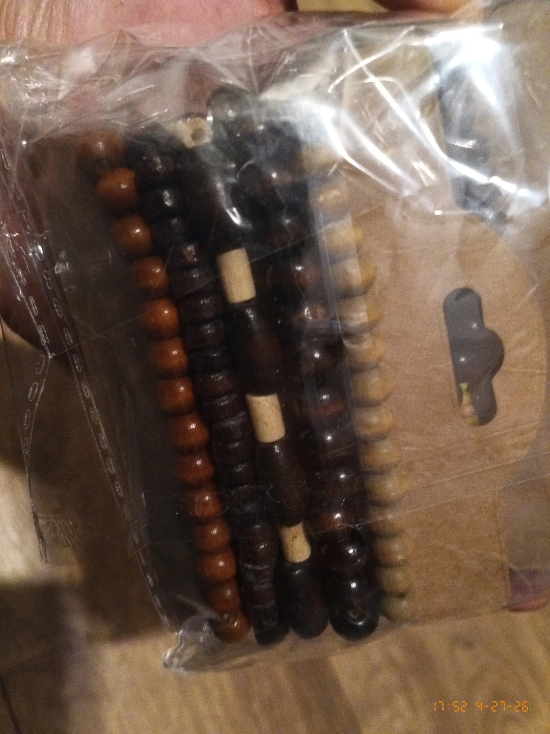 12 Sets of Beaded Bracelets - photo 4