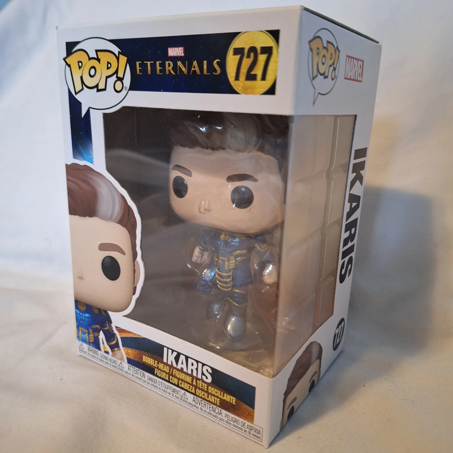 🌱 Funko Pop! Vinyl Figures (7) - photo 5