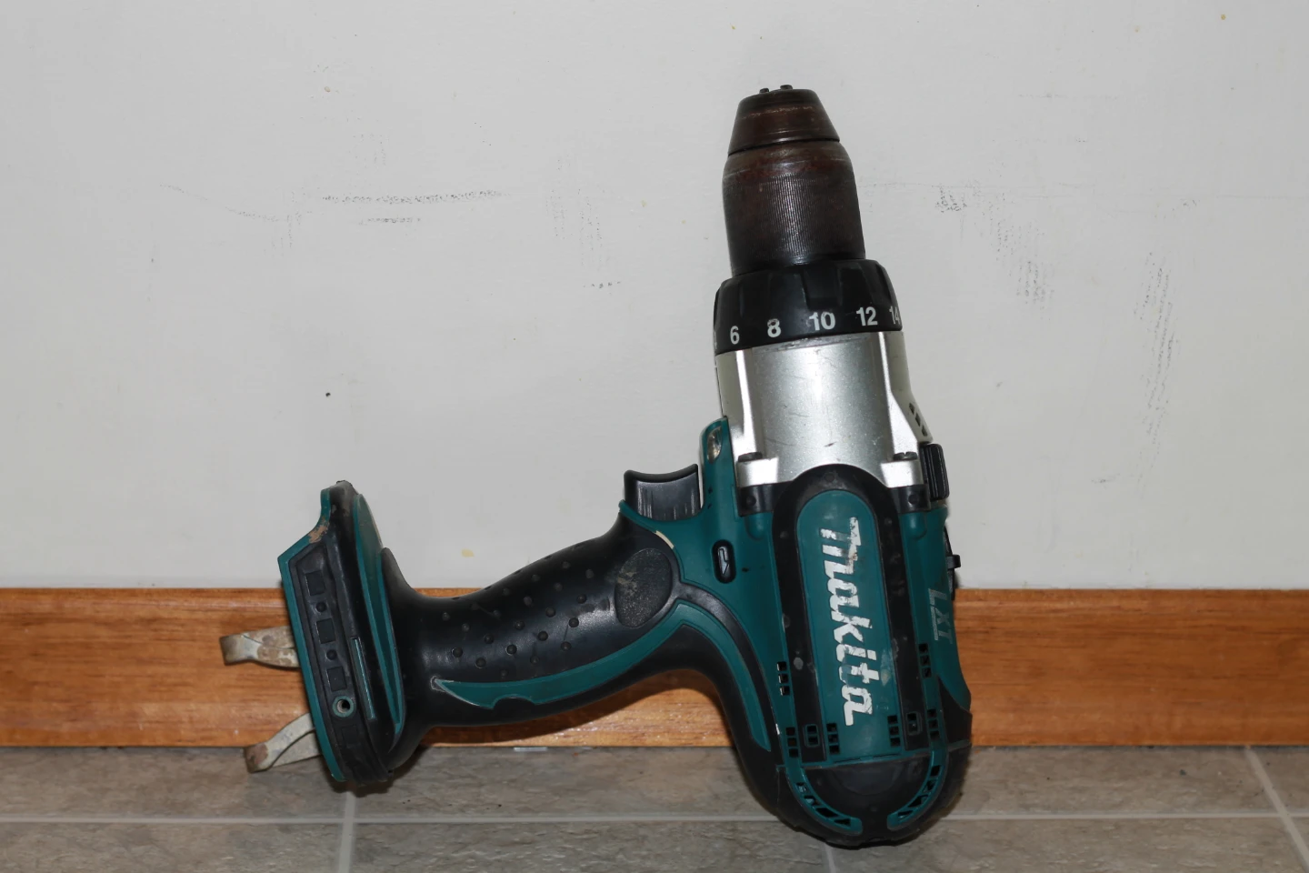 Makita Cordless Drill